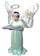 AngelDollReadingBible